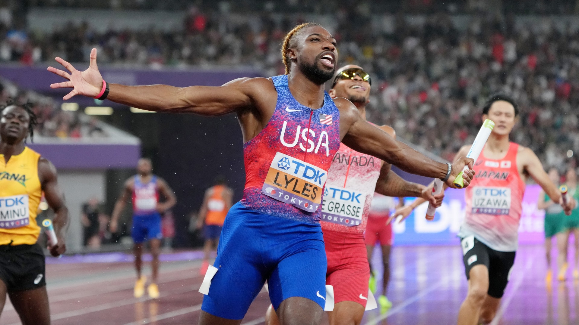 Swimming 101: Top storylines since the Tokyo Olympics | NBC Olympics